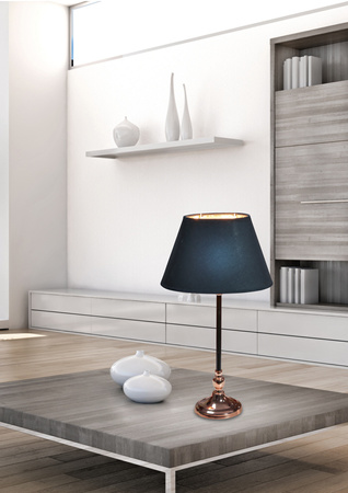 Lampka stołowa NOE Candellux 41-38821
