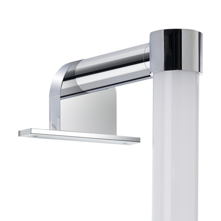 Kinkiet łazienkowy APA MINI chrome 4W LED Milagro ML2248