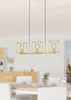 Lampa wisząca CUMIOLE Eglo 900399