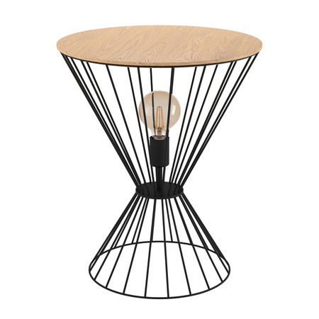 Lampka stołowa stolik DESIERTO 54cm Eglo 99794