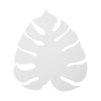 Kinkiet MONSTERA WHITE TK Lighting 4667