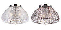 Lampa sufitowa LYNA Italux MXM2234-3 (kolor do wyboru)