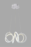 Lampa wisząca EMILLY Kaja K-8056