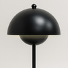 Lampka nocna COSTA Black Milagro ML2271