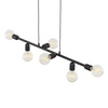 Lampa wisząca PORTO TK Lighting 5721