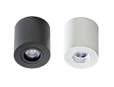 Oprawa BRANT ROUND IP20 Azzardo AZ2818 AZ2819 kolor do wyboru