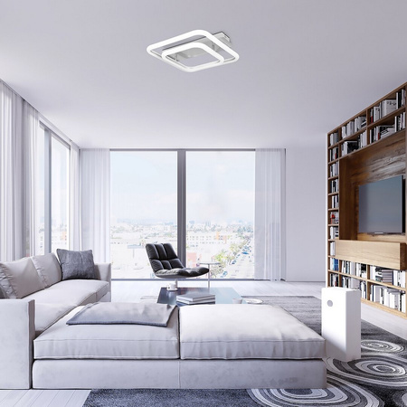 Lampa sufitowa FANDRAL LED Rabalux 6996
