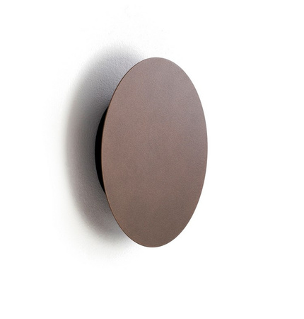 Kinkiet RING LED CHOCOLATE S Nowodvorski 10315