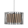 HARMONY NATURE LAMPA WISZĄCA 3  TK Lighting 4557