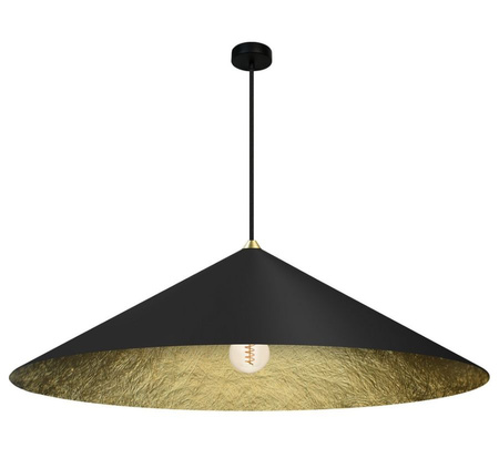 Lampa wisząca FUJI 90cm 1xE27 Milagro MLP0647