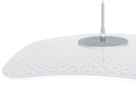 Lampa wisząca Blossom LED Italux MD16098002-1A