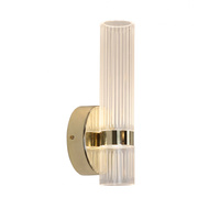 Kinkiet Ambiente złoty LED CCT Light Prestige LP-1510/1W GD