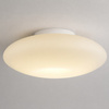 Lampa sufitowa szklana 40cm Robin 14W LED 3000K Milagro ML2806