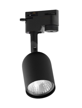Oprawa, spot do szyny REFLEKTOR czarny Zuma Line 1060