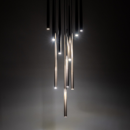 PIANO BROWN LAMPA WISZACA 10 TK Lighting 10110