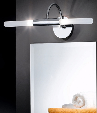 Kinkiet łazienkowy OBRA IP44 Honsel 26272