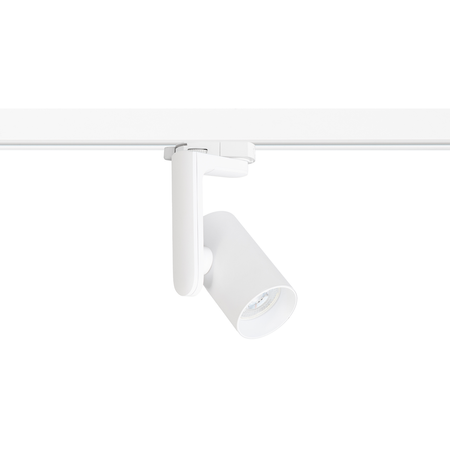 Oprawa Timor Track Biały 1xGU10 3-obwodowy Milagro ML2282