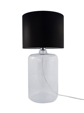 Lampa stołowa AMARSA Zuma Line 5507BK