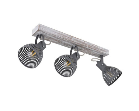 Lampa sufitowa MORI Globo 54661-3