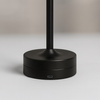 Lampka nocna TAVOLO Black Milagro ML2269