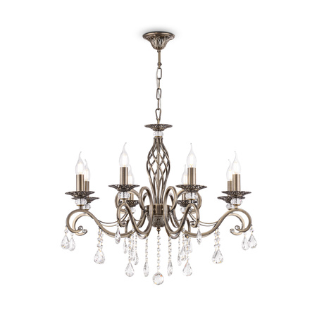 Lampa wisząca GRACE Maytoni ARM247-08-R