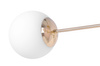 Lampa sufitowa K-5403 z serii LUMIA Kaja Lighting