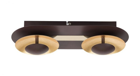 Lampa sufitowa BRIGITTE LED Rabalux 2552