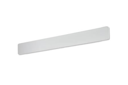 Kinkiet podłużny podświetlający ściane 115cm BASENTO CCT SWITCH WH AZZARDO AZ5892