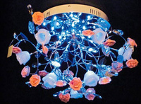 Lampa sufitowa AMELIA firmy Italux MD6310-9