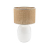 MELODY WHITE JUTA LAMPKA NOCNA 1 TK Lighting 5984