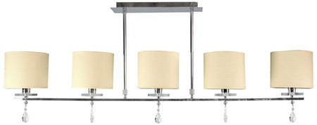 Lampa sufitowa ESTERA Candellux 35-11527