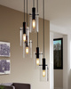 Lampa wisząca MONTEFINO Eglo 97368