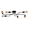Lampa sufitowa K-3890 z serii SKADI Kaja Lighting