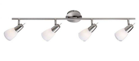 Lampa sufitowa DORO Leuchten Direkt 11844-55