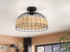 Lampa sufitowa ANWICK 38cm Eglo 43398