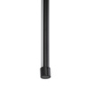 Czarny kinkiet 114cm podświetlający ściane LIXA BLACK LED 3000K 18W Tk Lighting 18301