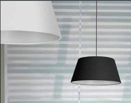 Lampa wisząca OLAV BLACK AZzardo AZ1392