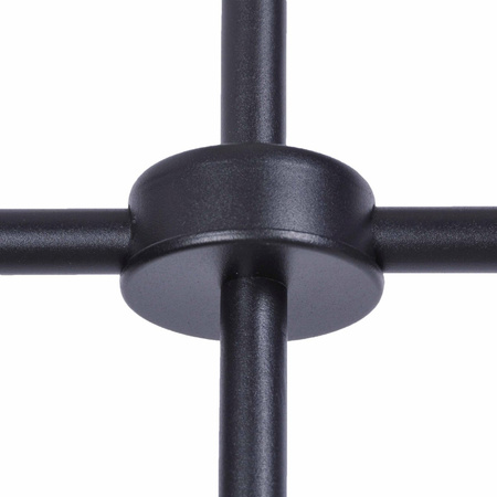 Lampa wisząca z kwietnikiem VUELTA Kaja K-4737