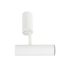 Lampa natynkowa regulowany reflektor Bocca White Distanced 4000K Italux SLC74055/18W 4000K WH+BL