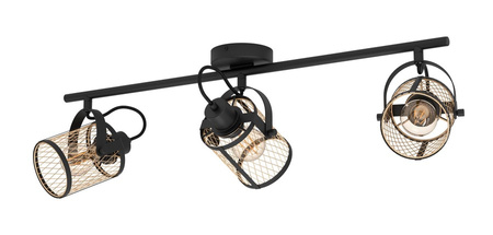 Lampa sufitowa DELLOW Eglo 43533