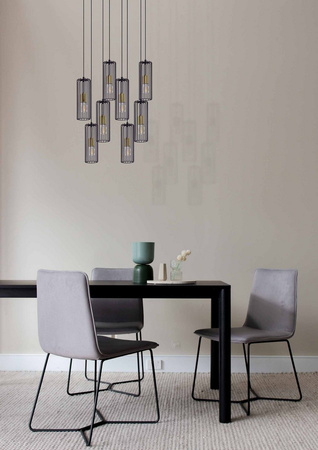 Lampa wisząca GABIA Kaja K-4938