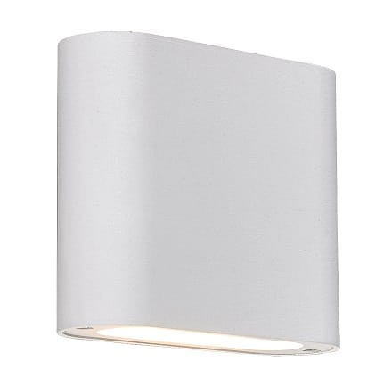 Kinkiet Sapri biały LED 4000K Light Prestige LP-1556/1W WH