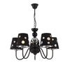 Lampa wisząca BATLEY Candellux 50205106