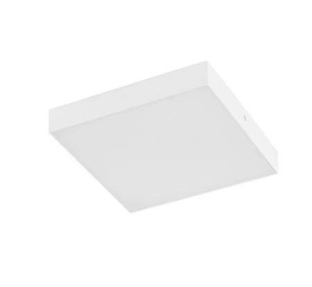 Lampa sufitowa, plafon TESTA LED Italux KLCM28S30W