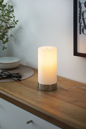 Lampa stołowa DAMASCO Eglo 95776