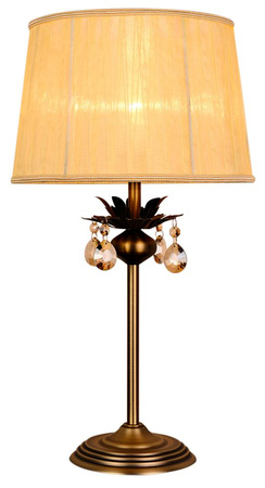 ADONIS LAMPA GABINETOWA 1X60W E27 PATYNA Candellux 41-27535