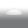 Lampa sufitowa VEGA 70 Sollux Lighting  2BM SL.0821 SL.0822 - kolor do wyboru