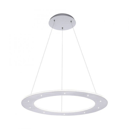 Lampa wisząca PURE-COSMO LED Paul Neuhaus 2537-95 sterowana pilotem