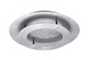 Lampa sufitowa srebrna 40cm NEVIS LED Paul Neuhaus 9620-21