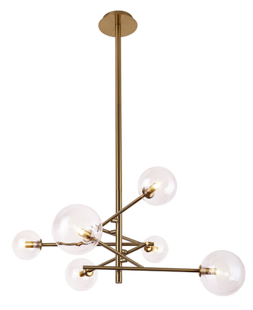 Lampa wisząca LOLLIPOP MaxLight P0294